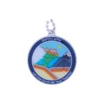 EarthCache Travel Tag 499