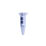 Magnetic Nano Tube Geocache Container – Clear 199