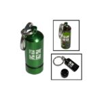 Micro Cache Capsule 699