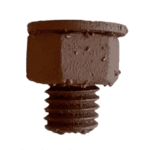 Magnetic Bolt Devious Cache- Rust
