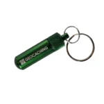 small_bison_green