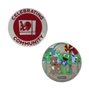 2025 Celebrating Community