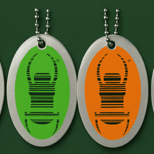 Oferta - 2025 holiday Travel Bug® Rastreável