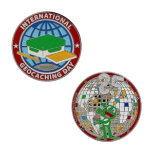 Dia Internacional do Geocaching 2025