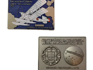 Gago coutinho prata 001