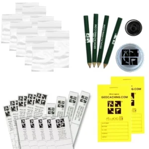 Kit Refill e Manutenção