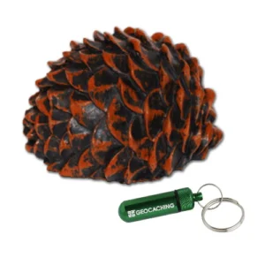 Pack Devious Pinha + Bison