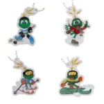 SignalWinterSportsTagsSetofAllFour