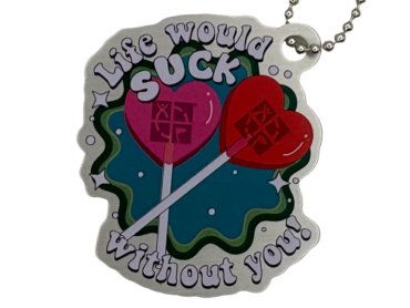 SuckerForYouValentinesTag