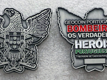 Bombeiros Silver
