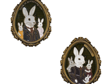 Rabbit_sGeocoinFRONTandBACK