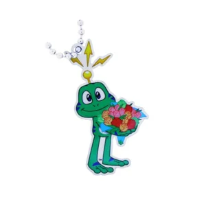 Signal the Frog® Travel Tag - Flores