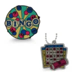 BingoGeocoinandTagSet